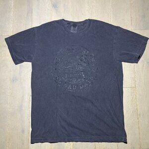 Men's Comfort Colors Tee